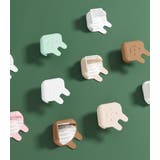 コーナーガード コーナークッション 4個セット | PlusNao | 詳細画像2