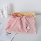 フェイスタオル ハンドタオル バス用品 | PlusNao | 詳細画像5