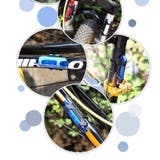 サイクルライト 自転車ライト ヘッドライト | PlusNao | 詳細画像2 