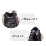 ポイントウィッグ レディース ポニーテール | PlusNao | 詳細画像4