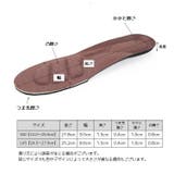 インソール 男性 女性 | PlusNao | 詳細画像9 