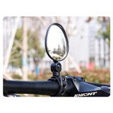自転車用ミラー サイクリング 自転車 | PlusNao | 詳細画像3
