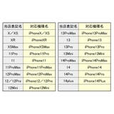 iPhoneケース カバー スマホケース | PlusNao | 詳細画像14 