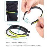 ズボンクリップ 2個セット 1ペア | PlusNao | 詳細画像15 