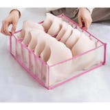 下着収納ボックス 収納ケース 衣類収納 | PlusNao | 詳細画像11