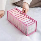 下着収納ボックス 収納ケース 衣類収納 | PlusNao | 詳細画像7