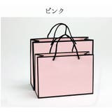 ギフト袋 紙袋 ギフトバッグ | PlusNao | 詳細画像8 