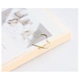 クリップ 10個セット ペーパークリップ | PlusNao | 詳細画像10 