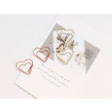 クリップ 10個セット ペーパークリップ | PlusNao | 詳細画像6 