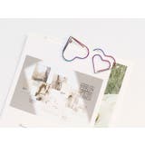 クリップ 10個セット ペーパークリップ | PlusNao | 詳細画像8 