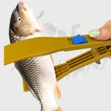 フィッシュグリップ フィッシュキャッチャー 釣り道具 | PlusNao | 詳細画像2 