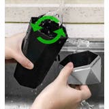 ゴミ箱 ダストボックス 車用 | PlusNao | 詳細画像9
