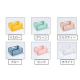 コンテナ 折りたたみ式 コンテナボックス | PlusNao | 詳細画像14 