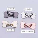 スマホリング ホールドリング リボン | PlusNao | 詳細画像8 