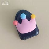 粘着フック ケーブルクリップ 3個セット | PlusNao | 詳細画像3 