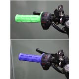 ハンドルグリップ 自転車用 左右セット | PlusNao | 詳細画像3 
