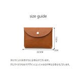 コインケース 小銭入れ カード入れ | PlusNao | 詳細画像16 