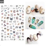 ネイルシール ネイルステッカー レディース | PlusNao | 詳細画像11