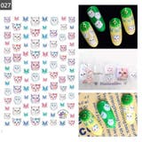 ネイルシール ネイルステッカー レディース | PlusNao | 詳細画像13