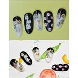 ネイルシール ネイルステッカー レディース | PlusNao | 詳細画像4
