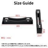 3Dプリンター用フィラメントホルダー 2本入り スプールホルダー | PlusNao | 詳細画像9