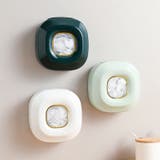 レジ袋ストッカー ゴミ袋入れ ポリ袋入れ | PlusNao | 詳細画像5 