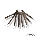 ヒートレスヘアカーラー ヘッドバンド 寝ながら | PlusNao | 詳細画像13 