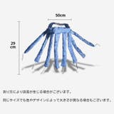 ヒートレスヘアカーラー ヘッドバンド 寝ながら | PlusNao | 詳細画像15 