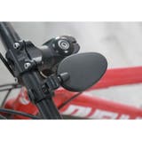 自転車用ミラー バックミラー サイドミラー | PlusNao | 詳細画像10 