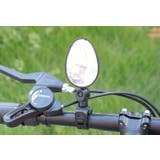 自転車用ミラー バックミラー サイドミラー | PlusNao | 詳細画像7 
