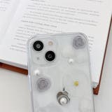 iPhone用ケース 携帯ケース iPhone用カバーiPhone17用 | PlusNao | 詳細画像15 