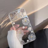 iPhone用ケース 携帯ケース iPhone用カバーiPhone17用 | PlusNao | 詳細画像2 