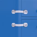 チャイルドロック 2個セット ドアストッパー | PlusNao | 詳細画像7 