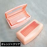ネイルツール減菌器 減菌ボックス 長方形 | PlusNao | 詳細画像14