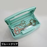 ネイルツール減菌器 減菌ボックス 長方形 | PlusNao | 詳細画像17
