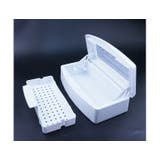 ネイルツール減菌器 減菌ボックス 長方形 | PlusNao | 詳細画像3
