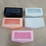 ネイルツール減菌器 減菌ボックス 長方形 | PlusNao | 詳細画像6