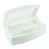 ネイルツール減菌器 減菌ボックス 長方形 | PlusNao | 詳細画像8
