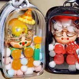 推しポーチ ミニポーチ アクセサリーポーチ | PlusNao | 詳細画像6