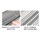 メイクボックス コスメ収納 メイクスポンジ | PlusNao | 詳細画像10