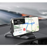 スマホホルダー 車載ホルダー 車用 | PlusNao | 詳細画像3 