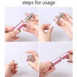 アトマイザー 香水 5ml | PlusNao | 詳細画像7