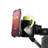 ベビーカー用ドリンクホルダー スマホホルダー ボトルホルダー | PlusNao | 詳細画像5 