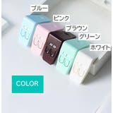 戸口ロック 引き戸ロック 3個セット | PlusNao | 詳細画像11 
