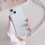 iPhoneケース レディース スマホアクセサリー | PlusNao | 詳細画像3