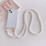 iPhoneケース レディース スマホアクセサリー | PlusNao | 詳細画像5