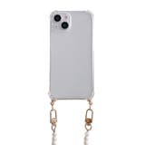 iPhoneケース レディース スマホアクセサリー | PlusNao | 詳細画像7