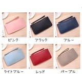 財布 レディース 女性用 | PlusNao | 詳細画像13