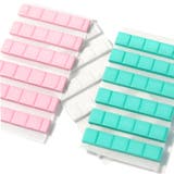 ネイルチップ固定用粘土 30個入り スタンド固定 | PlusNao | 詳細画像4