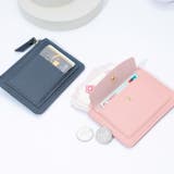 カードケース コインケース ミニ財布 | PlusNao | 詳細画像3 